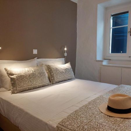 G-House Of Tinos Villa Kültér fotó