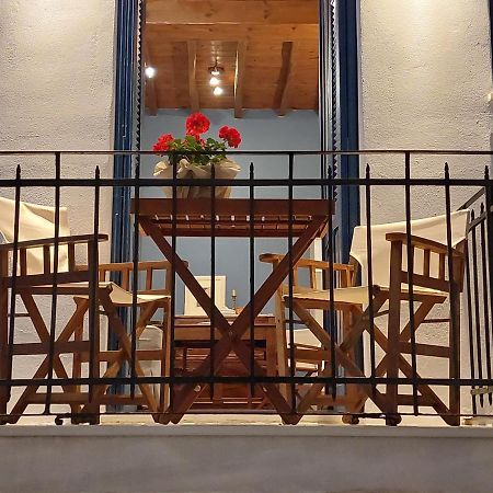 G-House Of Tinos Villa Kültér fotó