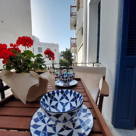 G-House Of Tinos Villa Kültér fotó