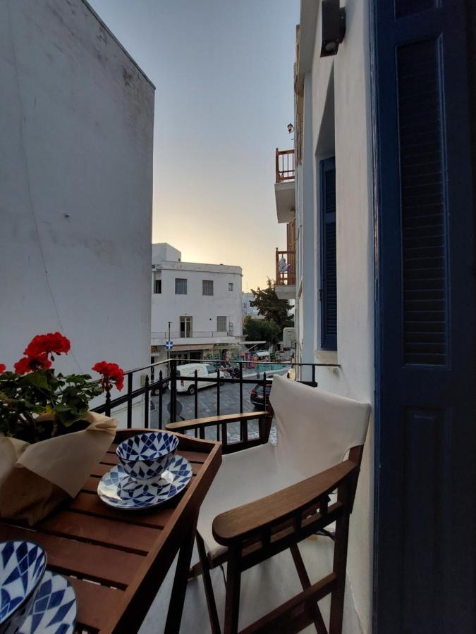 G-House Of Tinos Villa Kültér fotó