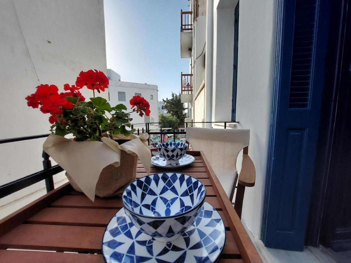 G-House Of Tinos Villa Kültér fotó