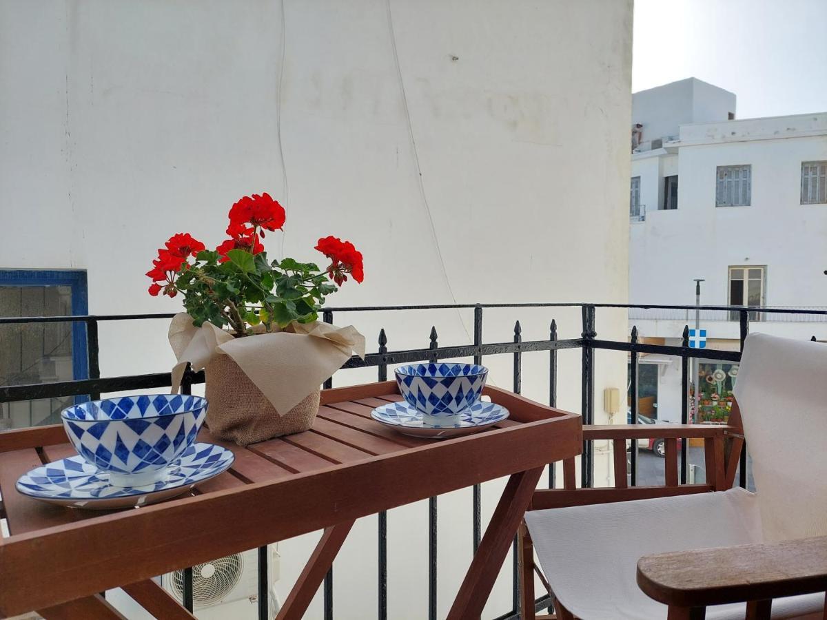 G-House Of Tinos Villa Kültér fotó