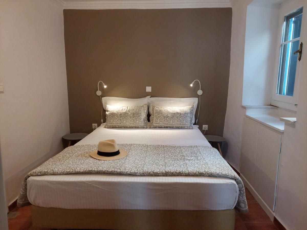 G-House Of Tinos Villa Kültér fotó
