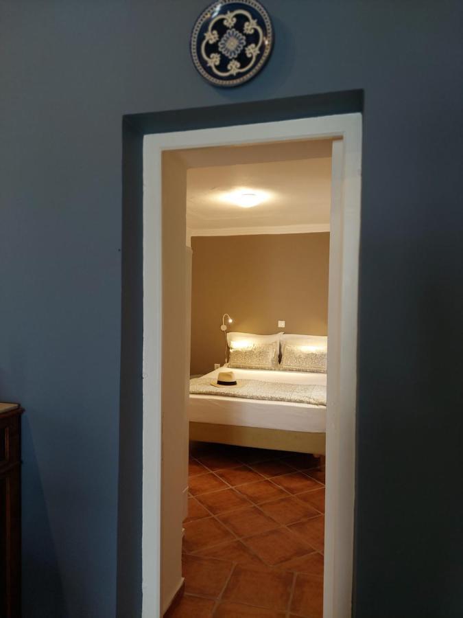 G-House Of Tinos Villa Kültér fotó