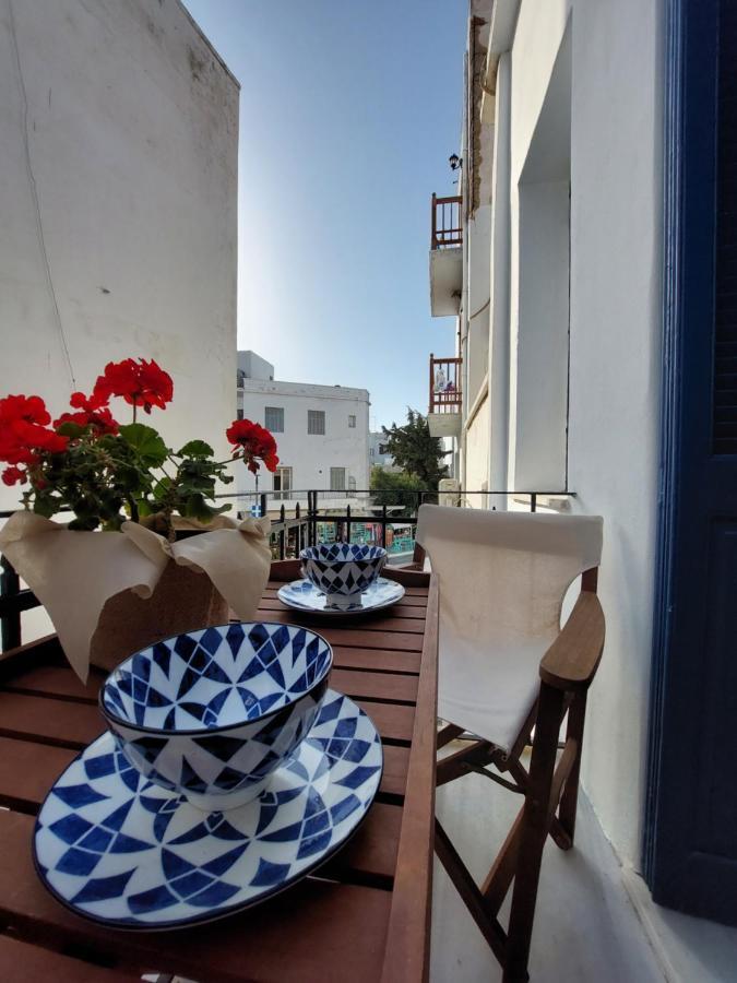 G-House Of Tinos Villa Kültér fotó